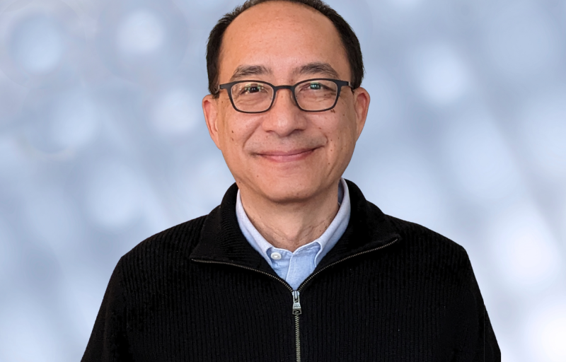 Dr. Donald Lo