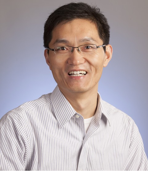Dr. Jin Billy Li